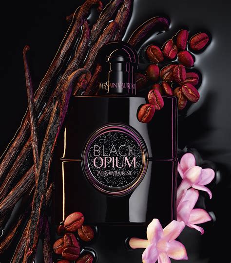 ysl black opıum nasıl bir koku|More.